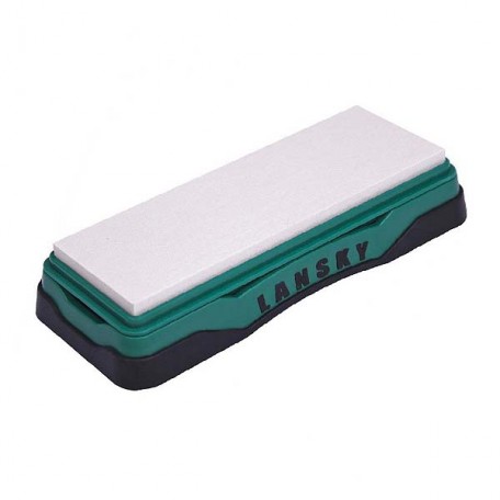 Точильний камінь Lansky 6" Hard Arkansas Bench Stone, зерн. 650, LBS6H Точильний камінь Lansky 6" Hard Arkansas Bench Stone, зерн. 650, LBS6H
