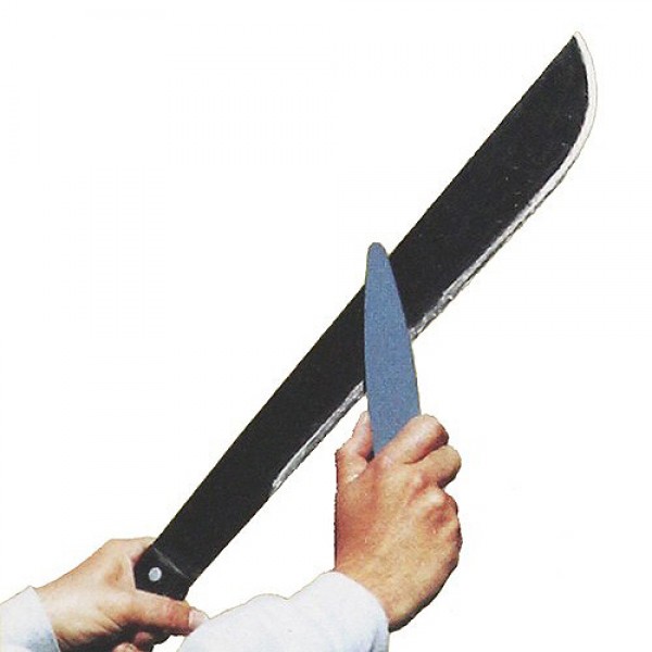 Точило Lansky Garden Sharpener для сокир/мачете/садового інструменту