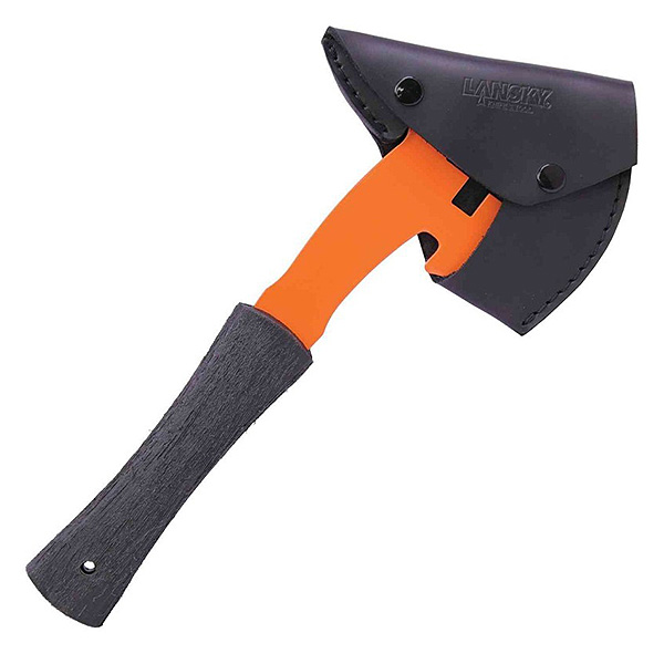 Сокира Lansky Firemans Axe-15 w/sheath, AX-911