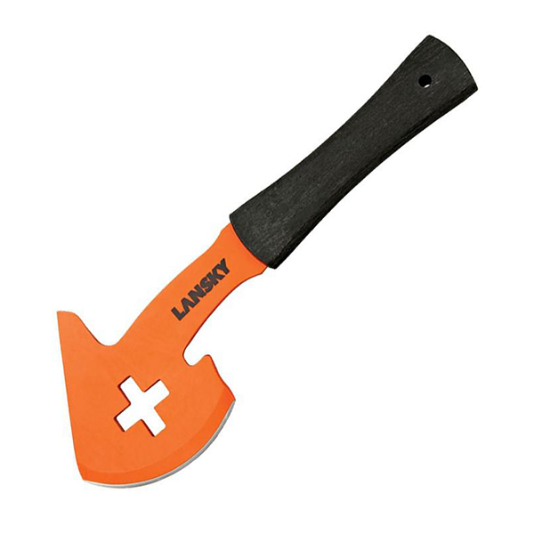 Сокира Lansky Firemans Axe-15 w/sheath, AX-911