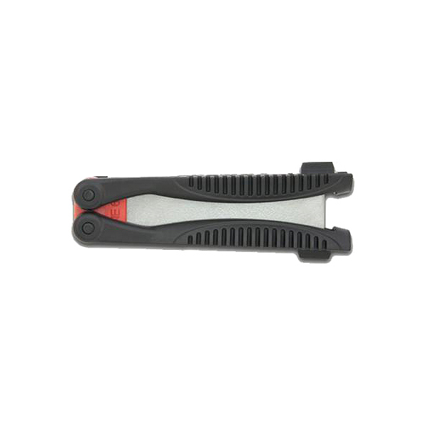 Точилка Lansky DBL Folding Diamond Paddle C/F, складане, зерн. 120/600, FP-1260
