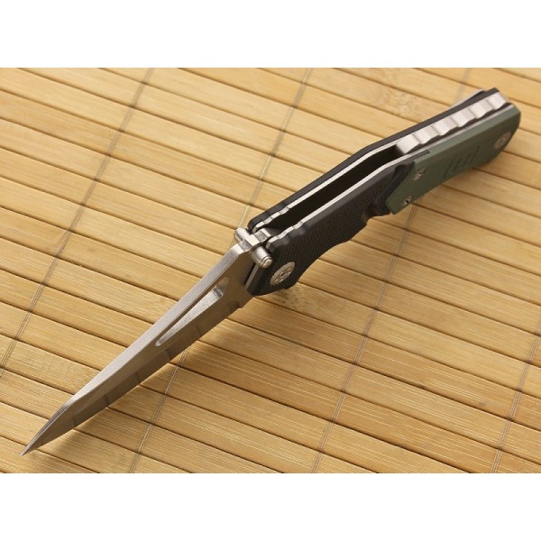 Ніж Lansky Responder 7" Knife, в блістері, LKN111