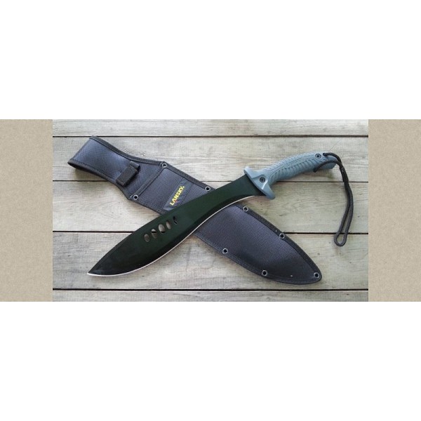 Мачете Lansky Kukri 19"