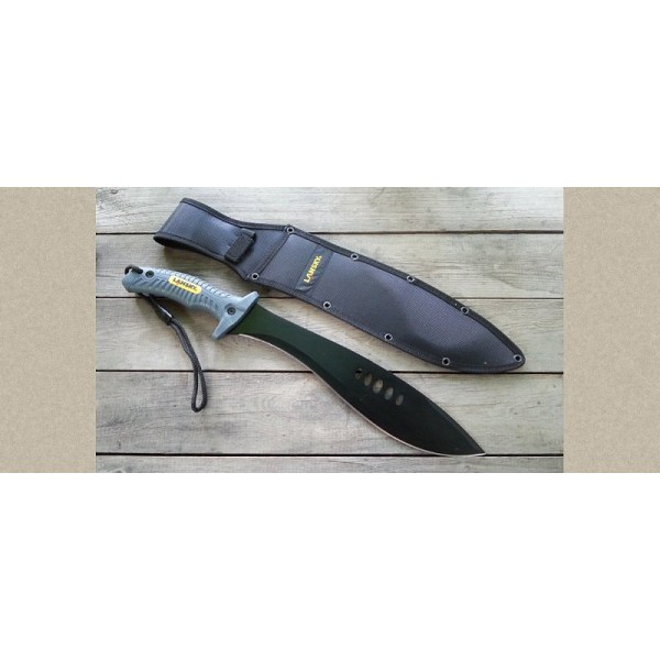Мачете Lansky Kukri 19"