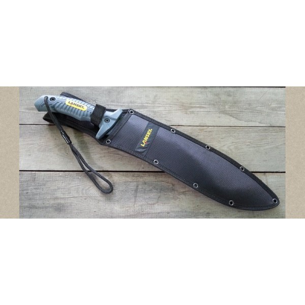 Мачете Lansky Kukri 19"