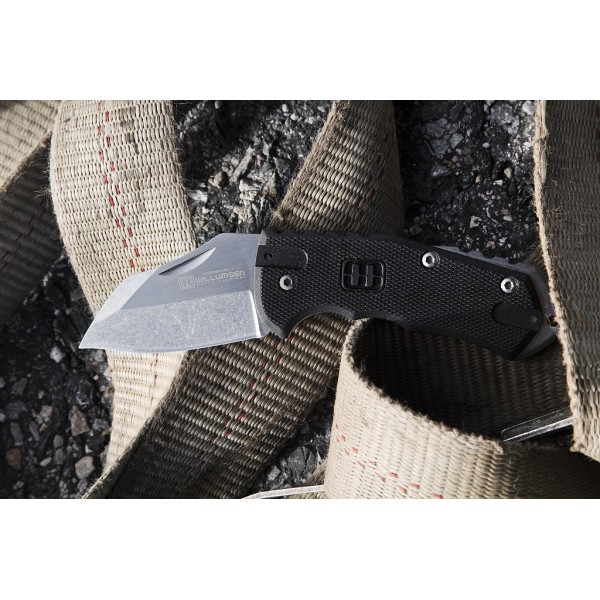 Ніж Lansky World Legal/Blademedic Combo, у блістері, WRLDPAC