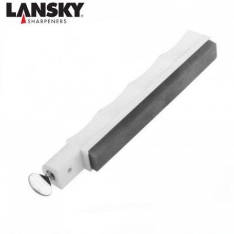 Запасне точило Lansky Black Hard Arkansas Stone зерна. 1200 Запасне точило Lansky Black Hard Arkansas Stone зерна. 1200