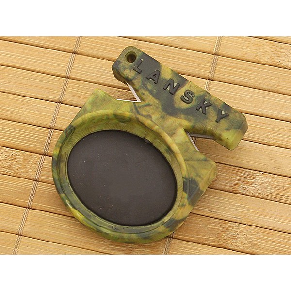 Точило-брелок Lansky Quick Fix Camo Green