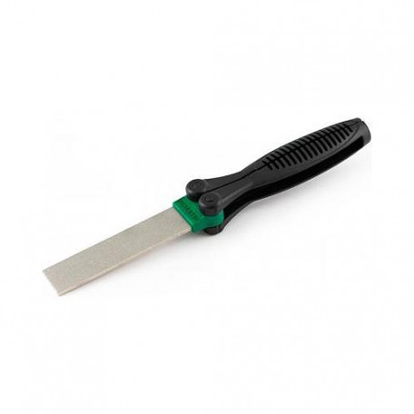 Точило Lansky Folding Diamond Paddle Medium, зерна. 280, складане, FP-280 Точило Lansky Folding Diamond Paddle Medium, зерна. 280, складане, FP-280