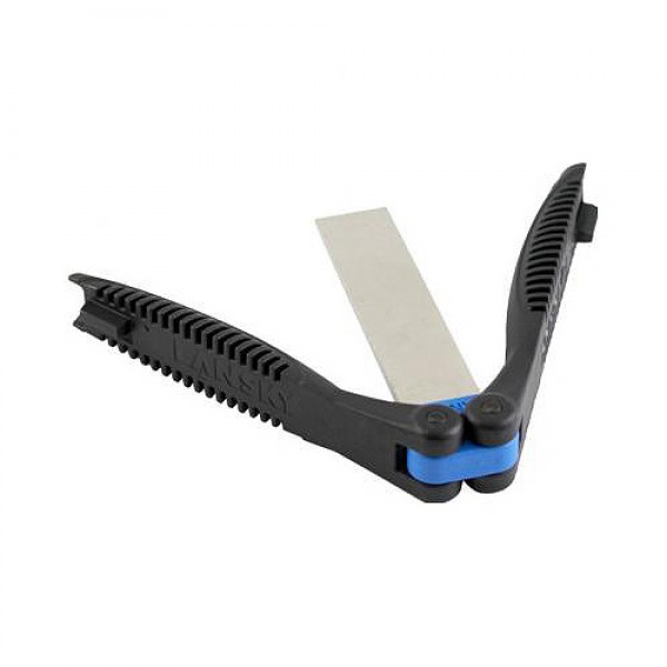 Точило Lansky Folding Diamond Paddle Fine, зерна. 600, складане, FP-600