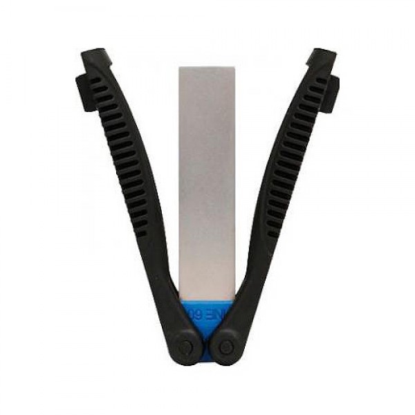 Точило Lansky Folding Diamond Paddle Fine, зерна. 600, складане, FP-600