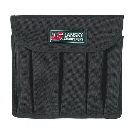 Чохол Lansky Field Case для точильних систем Lansky Knife Sharpening System Чохол Lansky Field Case для точильних систем Lansky Knife Sharpening System