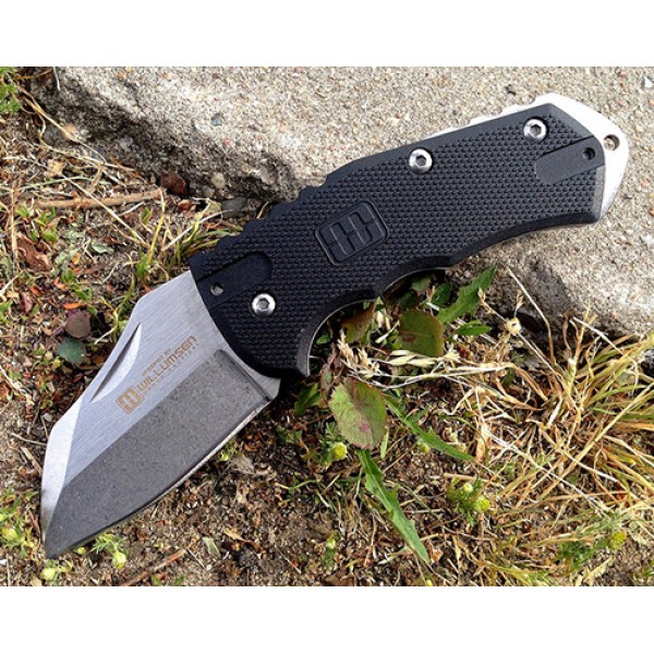 Ніж Lansky World Legal, BXKN333