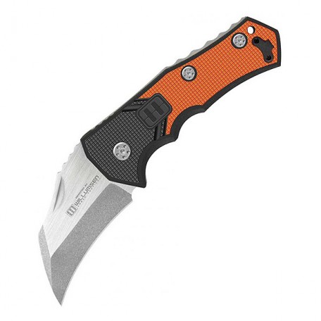 Ніж Lansky Madrock World Legal, BXKN444 Ніж Lansky Madrock World Legal, BXKN444