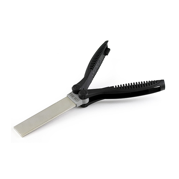 Точило Lansky New Double-Sided Diamond Sharpening Paddle (Medium/Fine)