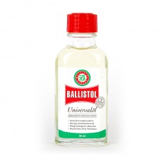 Олія Klever Ballistol 50 мл у склі