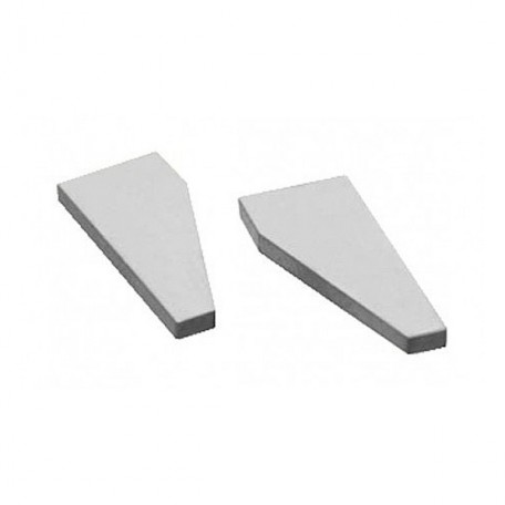 Точильні елементи Lansky Carbide Replacement для точил Quick Edge та Deluxe Quick Edge, LCAR2 Точильні елементи Lansky Carbide Replacement для точил Quick Edge та Deluxe Quick Edge, LCAR2