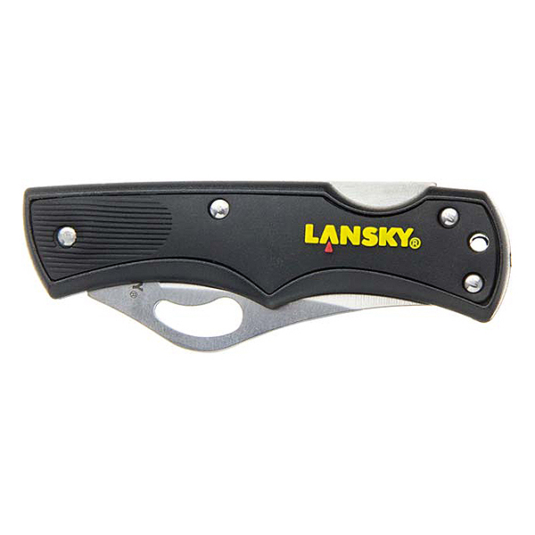 Ніж Lansky Small Lock Back, LKN045-b, LKN045-g, LKN045-y