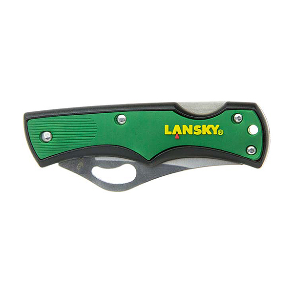Ніж Lansky Small Lock Back, LKN045-b, LKN045-g, LKN045-y