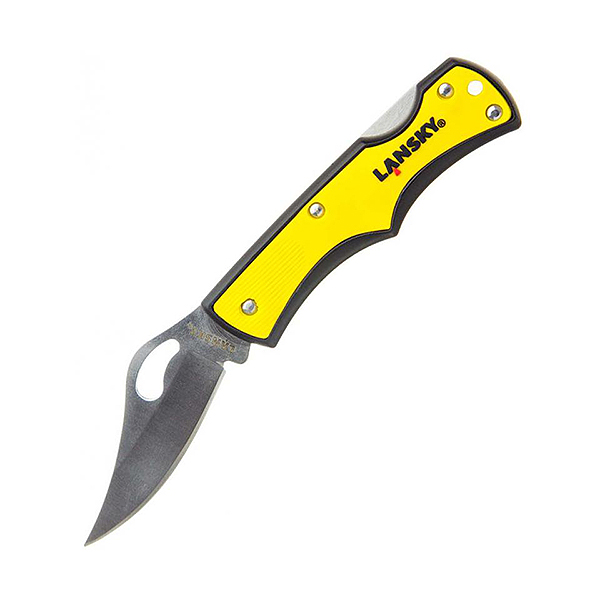 Ніж Lansky Small Lock Back, LKN045-b, LKN045-g, LKN045-y