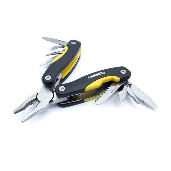 Мультитул Lansky Mini Multi Tool, MT-050