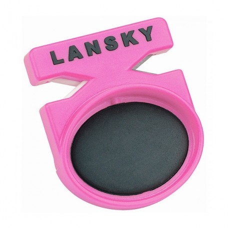 Точило Lansky Quick Fix Pink, PFIX Точило Lansky Quick Fix Pink, PFIX
