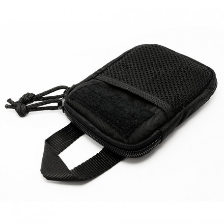 Підсумок, edc-органайзер (чорний), середній