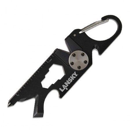 Мультінструмент Lansky Roadie ROAD1 Мультінструмент Lansky Roadie ROAD1