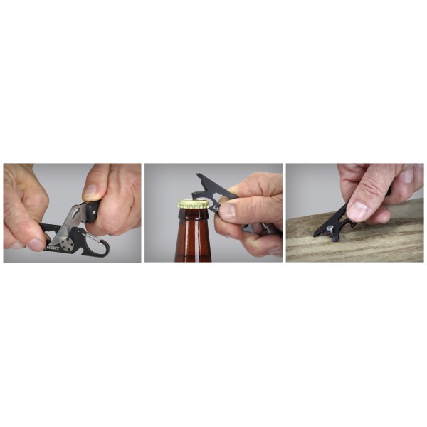 Мультінструмент Lansky Roadie ROAD1