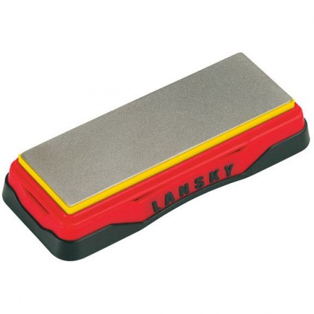 Точило для ножів Lansky 6" x 2" Diamond Bench Stone, LDB6F Точило для ножів Lansky 6" x 2" Diamond Bench Stone, LDB6F