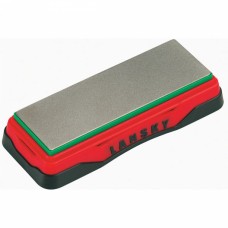 Точило для ножів Lansky 6" x 2" Diamond Bench Stone LDB6M