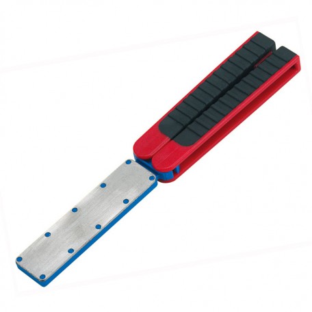 Точило Lansky Folding Diamond Paddle MD/FN, LDFPMF