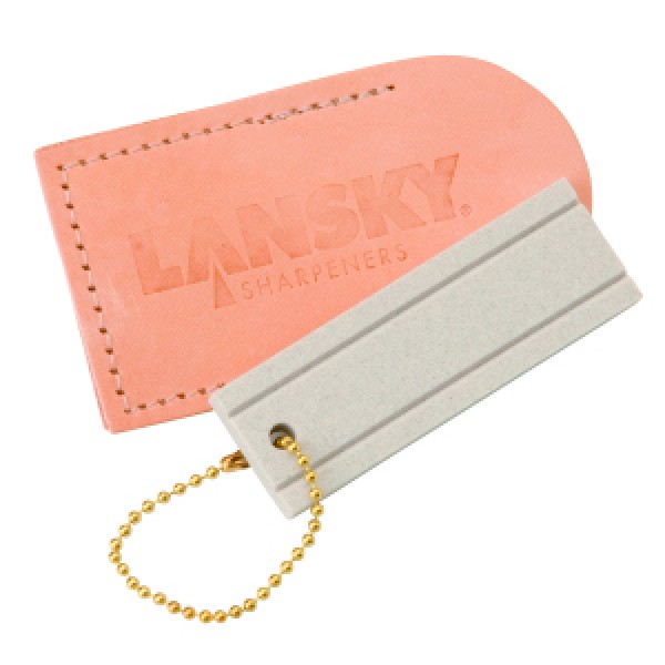 Точило Lansky Pocket Stone LSAPS