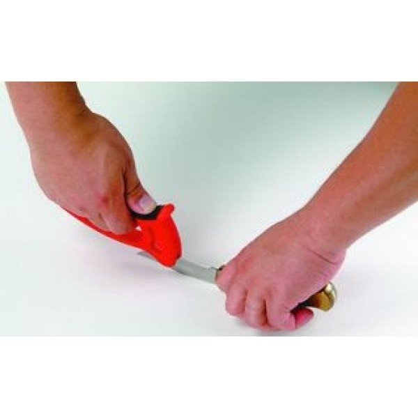 Точило Lansky Deluxe Quick Edge Tungsten Carbide LSTCN