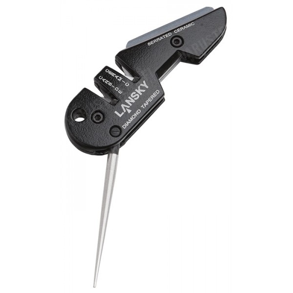 Точилка для ножів Lansky Blademedic PS-MED01