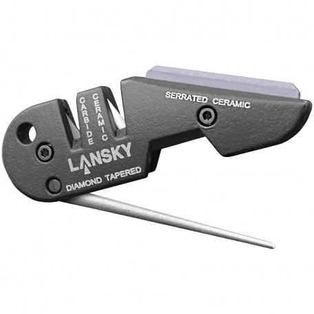 Точилка для ножів Lansky Blademedic PS-MED01 Точилка для ножів Lansky Blademedic PS-MED01