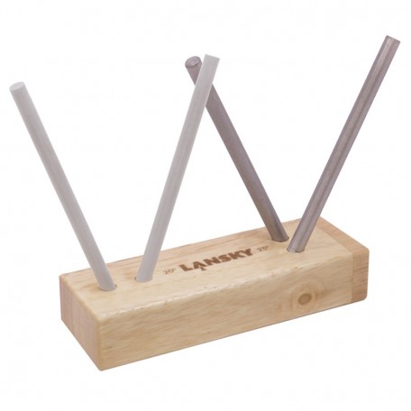 Точило для ножів Lansky Diamond-Ceramic Turn Box, TB-2D2C